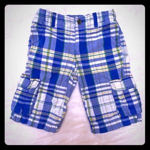 🌟2/$12🌟Tommy Hilfiger Boy’s Size 7 Shorts